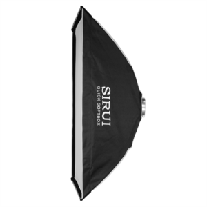Sirui Opvouwbare Softbox QR6090 60x90 cm - Afbeelding 3