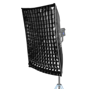 Sirui Opvouwbare Softbox QR6090 60x90 cm - Afbeelding 4