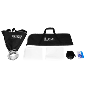 Sirui Opvouwbare Softbox QR6090 60x90 cm - Afbeelding 8