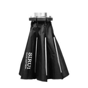 Sirui Softbox RGX60 II (V2) 60 cm - Afbeelding 4