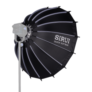 Sirui Softbox RGX105 105 cm - Afbeelding 3