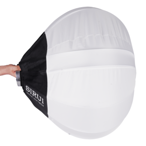 Sirui Ballon Softbox RGQ65 65 cm - Afbeelding 5