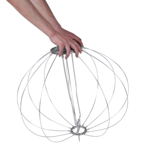 Sirui Ballon Softbox RGQ65 65 cm - Afbeelding 7
