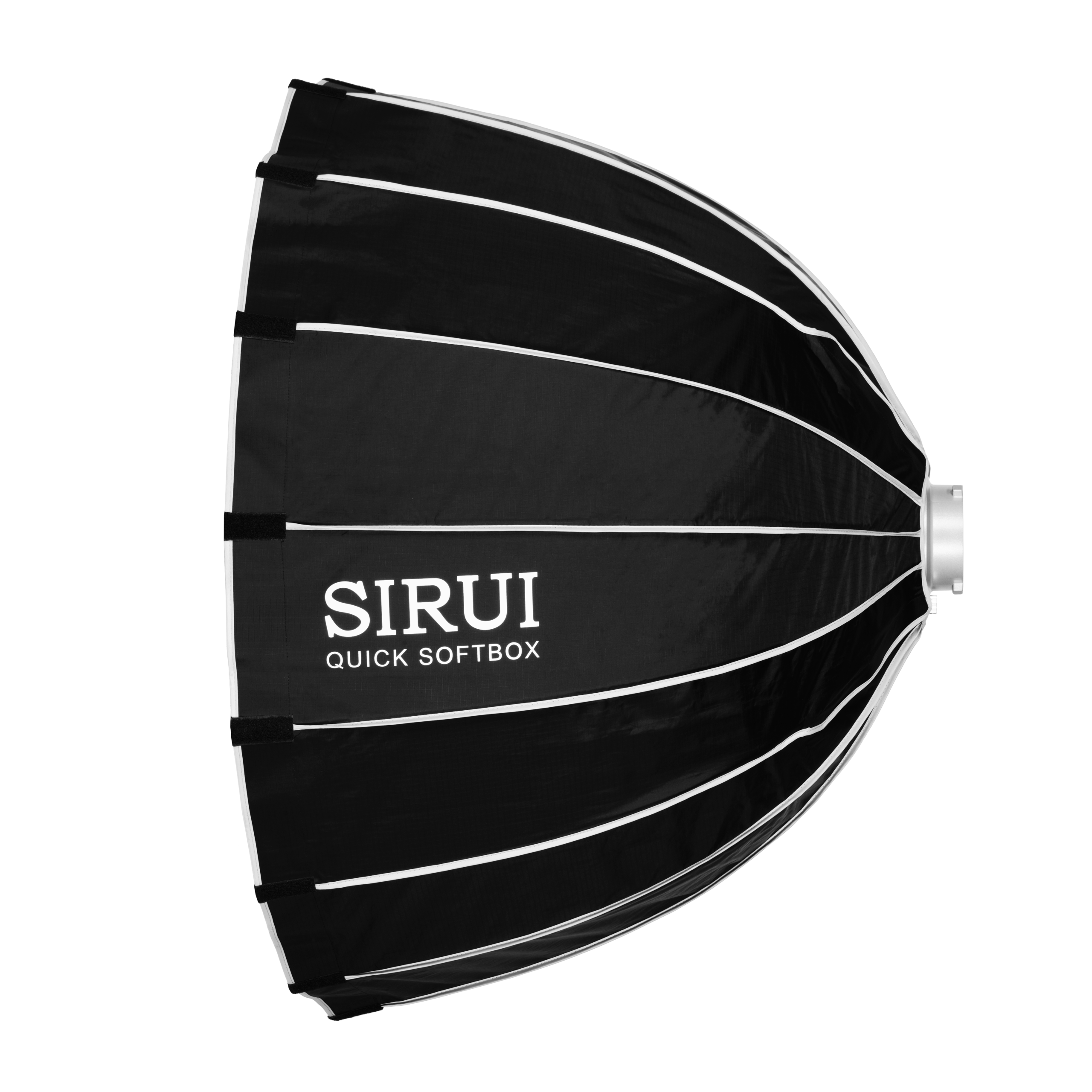 Sirui Opvouwbare Deep Octabox QR120-DP 120 cm - Afbeelding 3