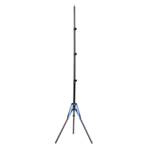 Sirui Carbon Statief DK18 Luchtgeveerd 1,8m
