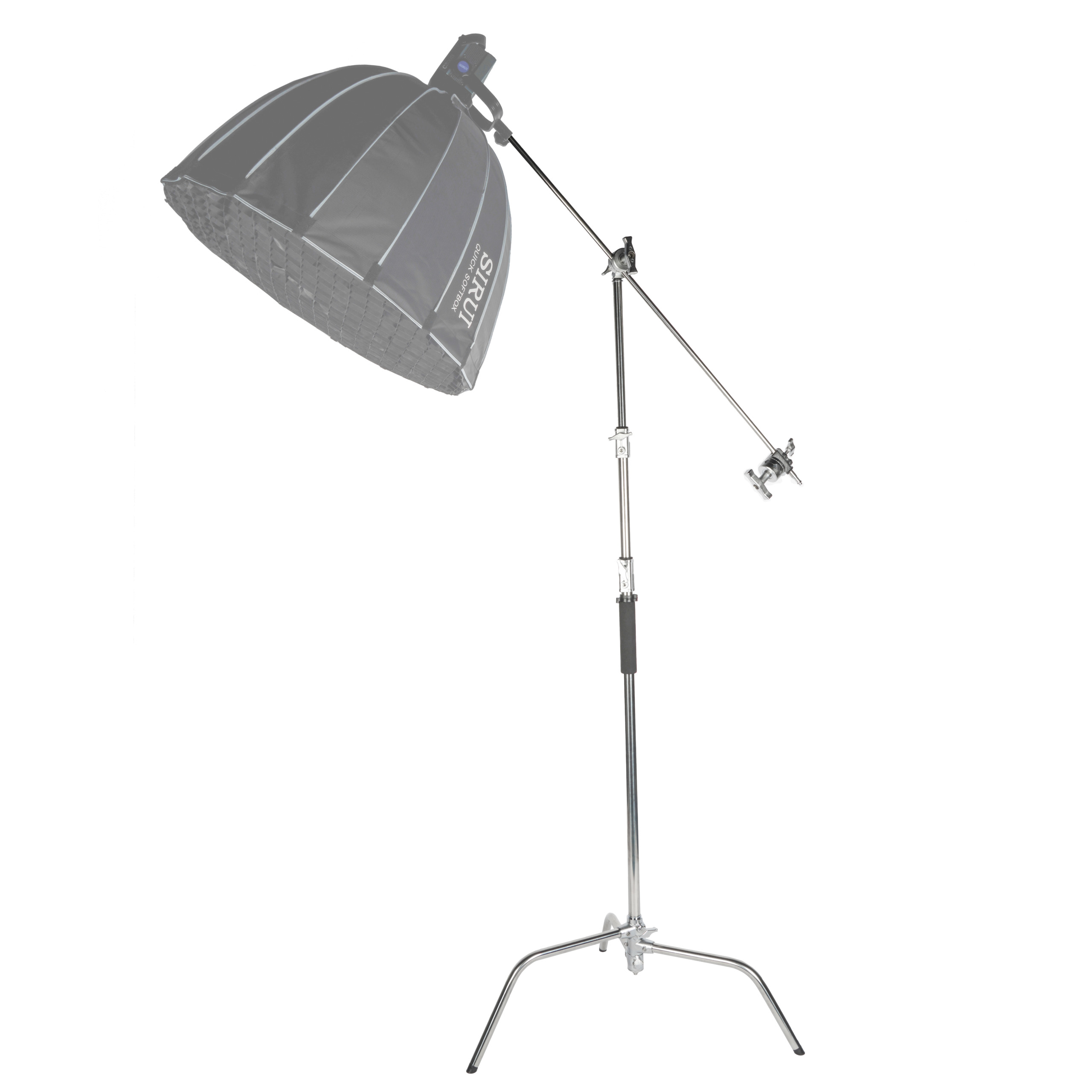 Sirui C-Stand Set CS02 - Afbeelding 4
