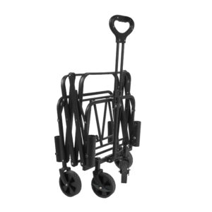 Sirui Opvouwbare Transport Trolley FPC02 met 2 Statieven - Afbeelding 4