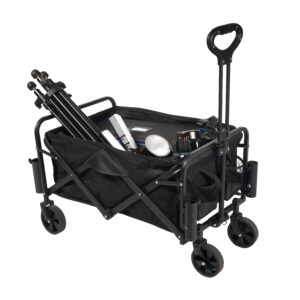 Sirui Opvouwbare Transport Trolley FPC02 met 2 Statieven - Afbeelding 5