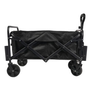 Sirui Opvouwbare Transport Trolley FPC02 met 2 Statieven - Afbeelding 8