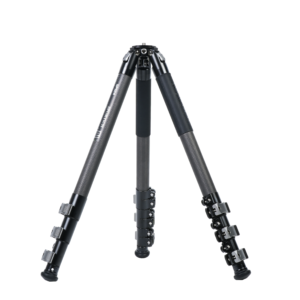 Sirui Sportich Carbon Statief SP324+BH-10 - Afbeelding 3