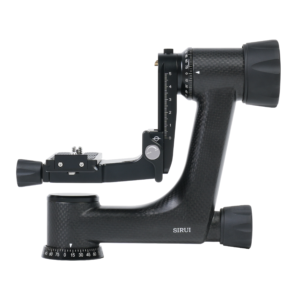 Sirui Sportich Carbon Statief SP324+BH-10 - Afbeelding 8