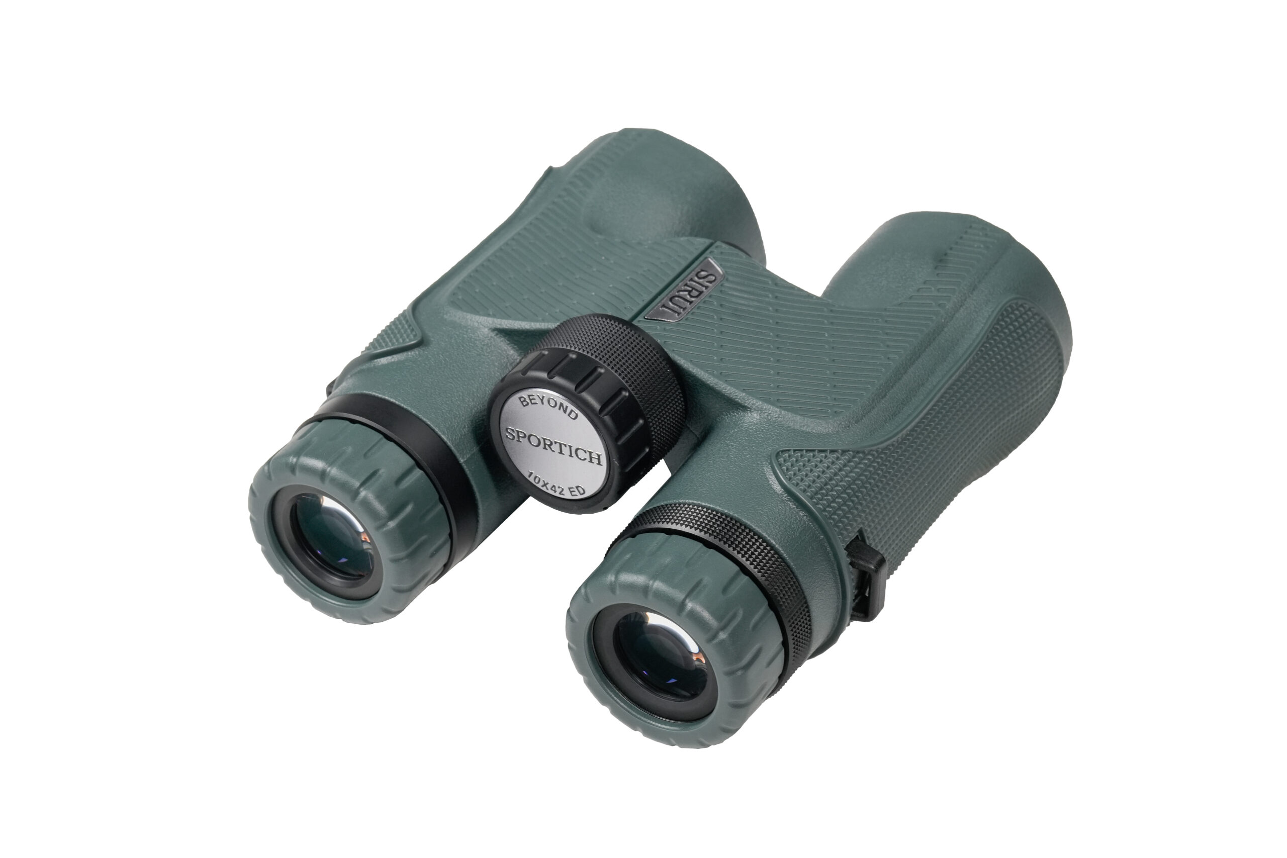 Sirui Sportich B1042A-GN Verrekijker 10x42 - Afbeelding 4