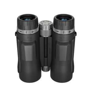 Sirui Sportich B1042B-MD-BK Verrekijker 10x42 met Laser Afstandsmeter - Afbeelding 3