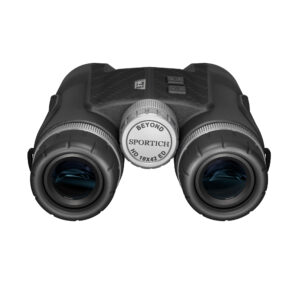 Sirui Sportich B1042B-MD-BK Verrekijker 10x42 met Laser Afstandsmeter - Afbeelding 6