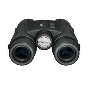 Sirui Sportich B1042B-MD-GN Verrekijker 10x42 met Laser Afstandsmeter - Afbeelding 3