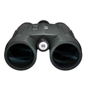 Sirui Sportich B1042B-MD-GN Verrekijker 10x42 met Laser Afstandsmeter - Afbeelding 4