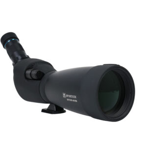 Sirui Sportich S6080A-BK Spotting Scope 20-60x80 - Afbeelding 3