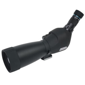 Sirui Sportich S6080A-BK Spotting Scope 20-60x80 - Afbeelding 5