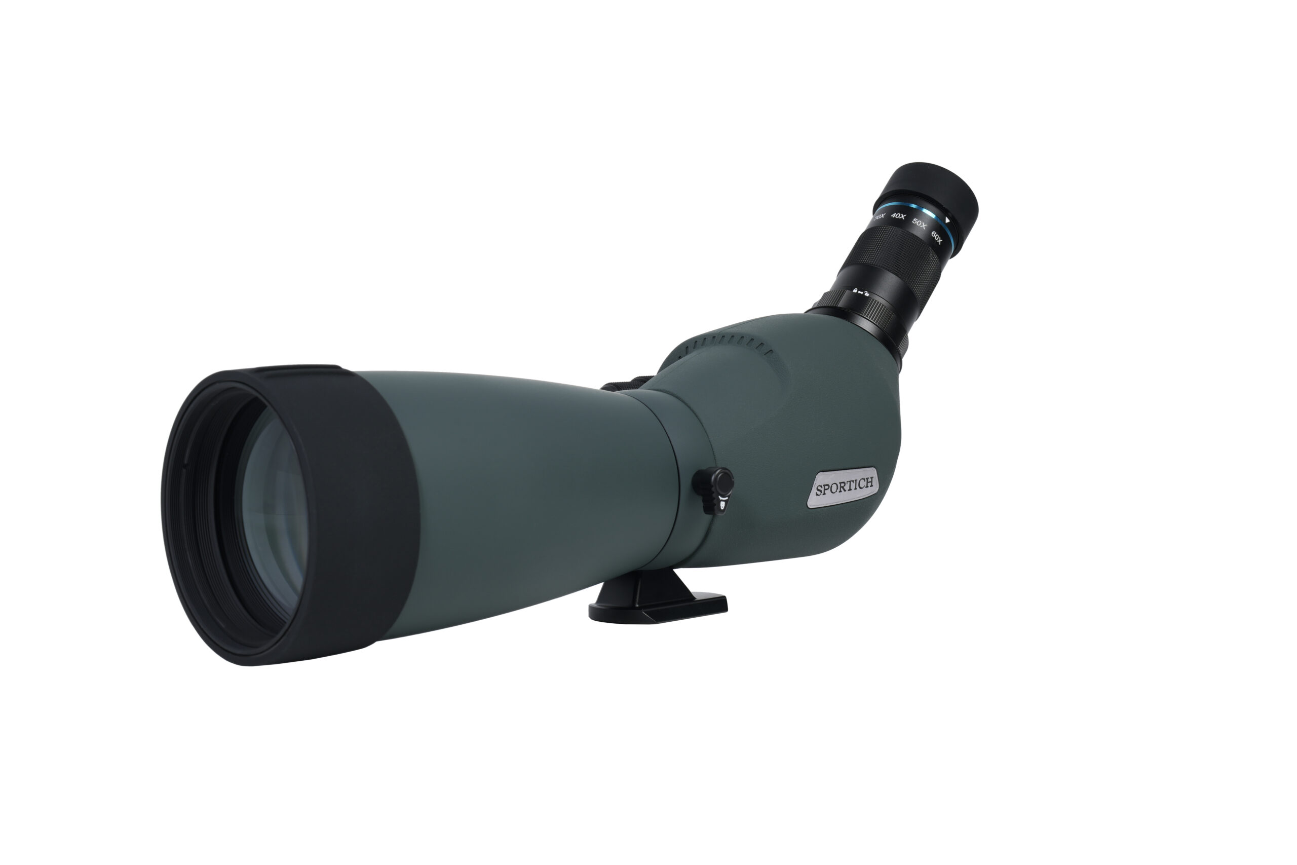 Sirui Sportich S6080A-GN Spotting Scope 20-60x80 - Afbeelding 2