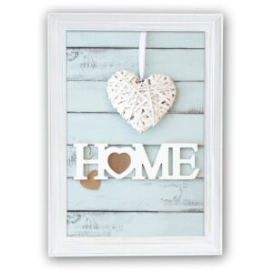 Zep Fotolijst T15468 Vintage White 15x20 cm