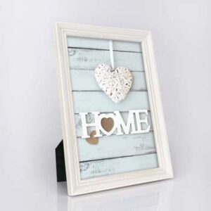 Zep Fotolijst T15418 Vintage White 18x24 cm - Afbeelding 3