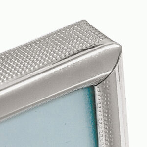 Alternative view of Zep Fotolijst 120S06-5R Silver Plated 13x18 cm