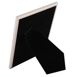 Alternative view of Zep Fotolijst 120S01-9R Silver Plated 20x30 cm