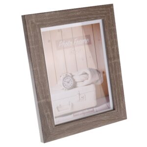 Alternative view of Zep Fotolijst V21575 Nelson 5 Brown 13x18/18x23 cm