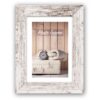 Zep Fotolijst V21576 Nelson 6 White Wash 13x18/18x23 cm