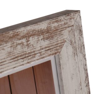 Zep Fotolijst V21686 Nelson 6 White Wash 15x20/20x25 cm - Afbeelding 3