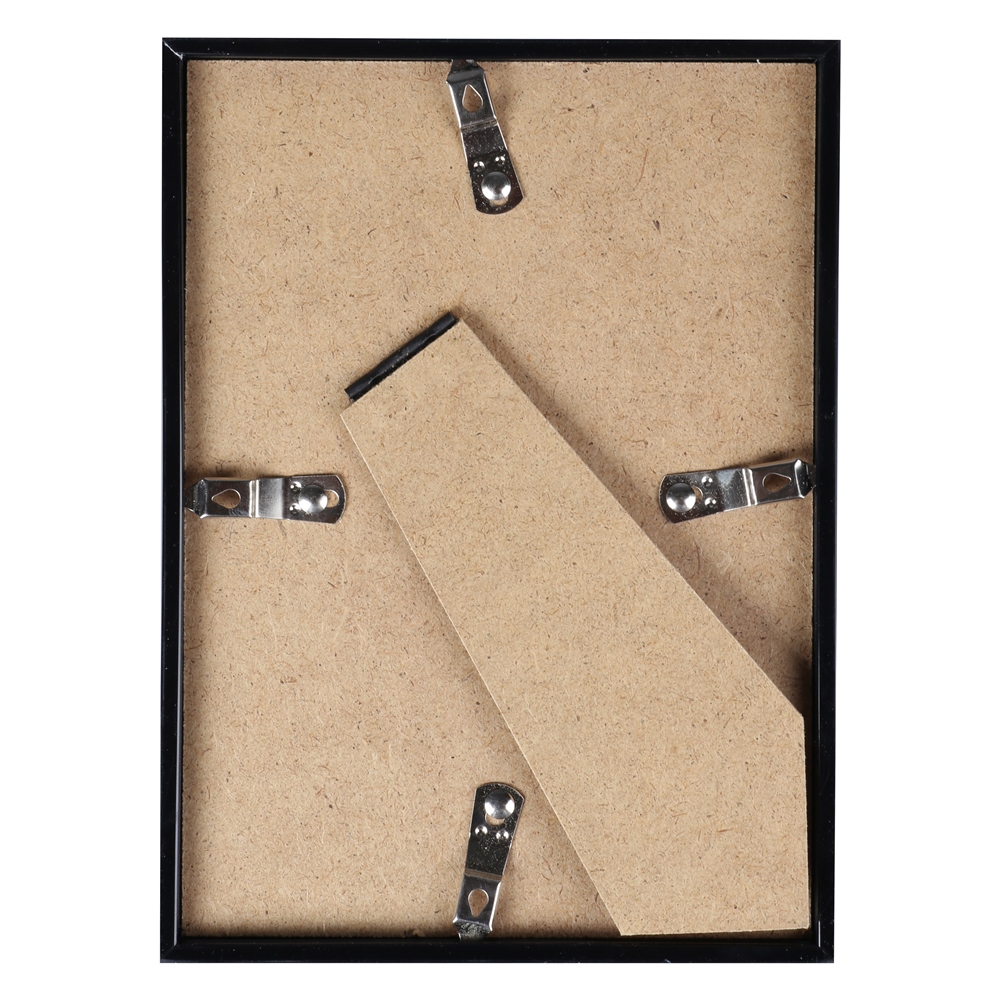Zep Fotolijst KB1 Black 10x15 cm - Afbeelding 4