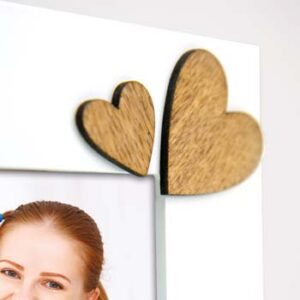 Zep Fotolijst MM465ES Mama Es White 10x15 cm - Afbeelding 2