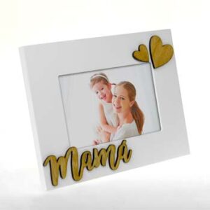 Zep Fotolijst MM465ES Mama Es White 10x15 cm - Afbeelding 6