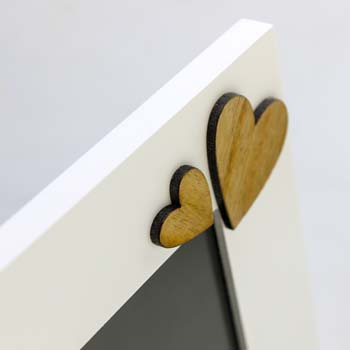 Zep Fotolijst MM465ES Mama Es White 10x15 cm - Afbeelding 7