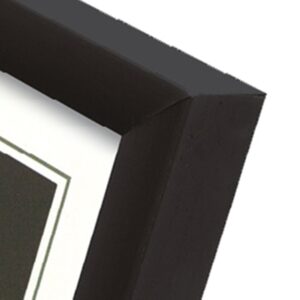 Alternative view of Zep Fotolijst KB4 Black 20x30 cm