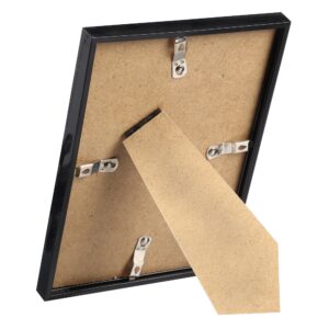 Zep Fotolijst KB17 Black 40x40 cm - Afbeelding 3