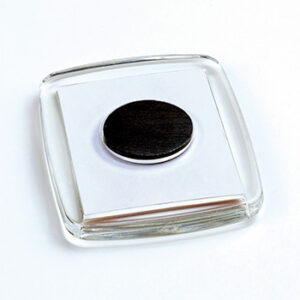 Zep Fotolijst Set 24x 73MPHB Magnet Frame 3,5x4,5 cm - Afbeelding 3
