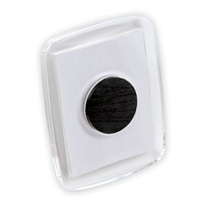 Zep Fotolijst Set 24x 73MPHB Magnet Frame 3,5x4,5 cm - Afbeelding 4