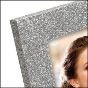 Zep Fotolijst MG323 Broadway Silver 20x30 cm - Afbeelding 2