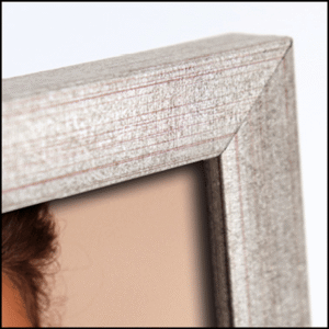 Zep Fotolijst T268S Samara Silver 15x20 cm - Afbeelding 2