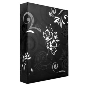 Zep Insteekalbum EB57100B Umbria Black voor 100 Foto's 13x19 cm - Afbeelding 4