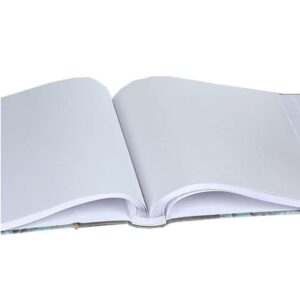 Zep Foto Album GD323250G Garden Grey met 50 Sheets 32x32 cm - Afbeelding 3