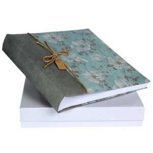 Zep Foto Album GD323250G Garden Grey met 50 Sheets 32x32 cm - Afbeelding 4