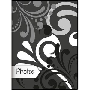 Zep Insteekalbum Set 36x MW4640 Umbria voor 40 Foto's 10x15 cm - Afbeelding 6
