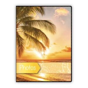 Zep Insteekalbum Set 36x MV5740 Viaggio voor 40 Foto's 13x19 cm - Afbeelding 4