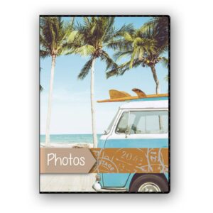 Zep Insteekalbum Set 36x MV4640T Viaggio voor 40 Foto's 10x15 cm - Afbeelding 8