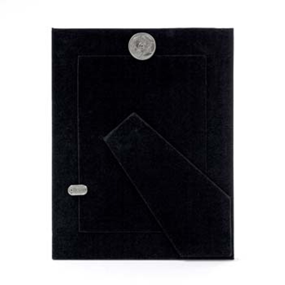 Zep 328ASS123-4R Silver Frame 10x15 cm - Afbeelding 4