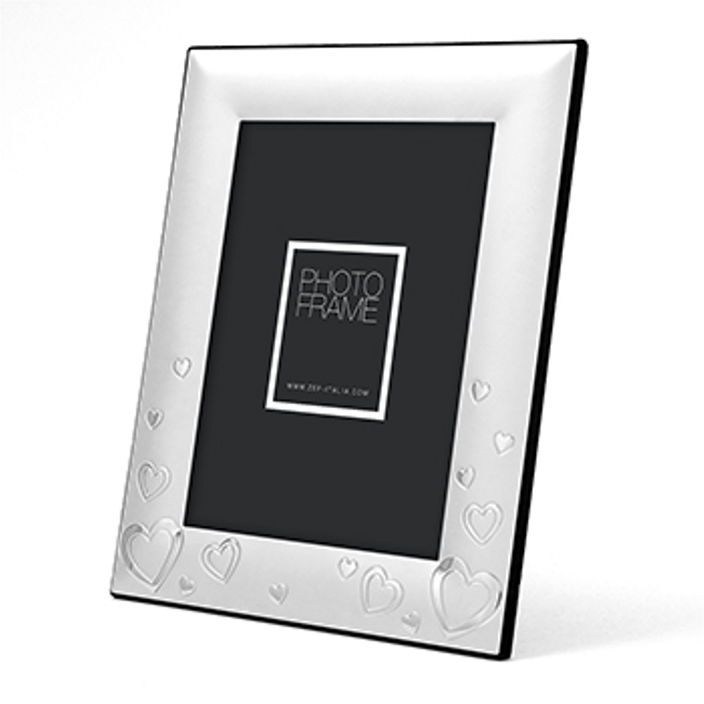 Zep 328ASS123-4R Silver Frame 10x15 cm - Afbeelding 5