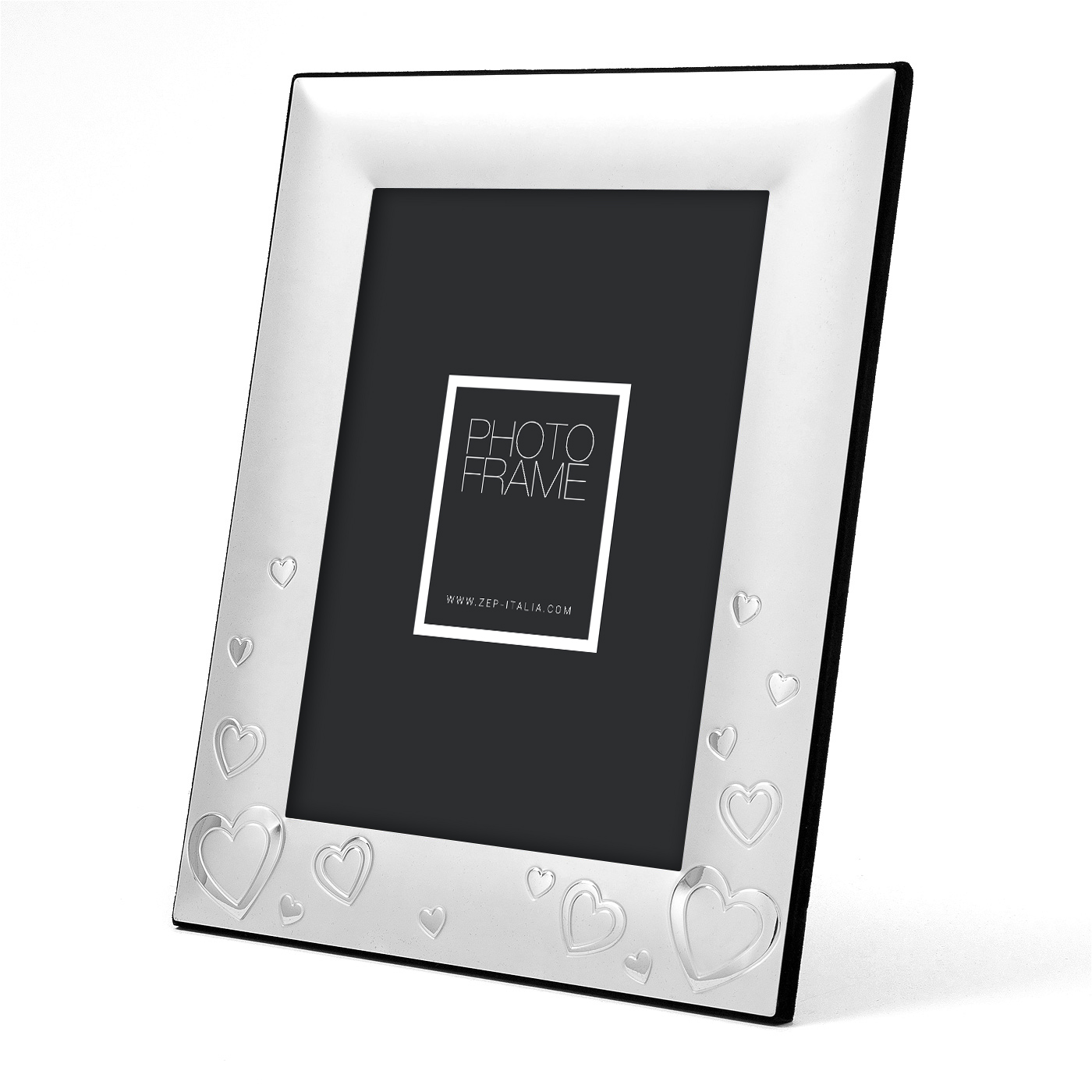 Zep 328ASS123-6R Silver Frame 15x20 cm - Afbeelding 5