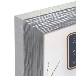 Zep Fotolijst V668S Lienz Silver 15x20 cm - Afbeelding 2